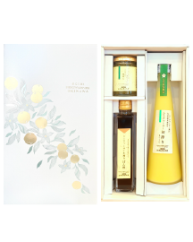 シークヮーサー果汁バラエティセット【おまとめ割有】