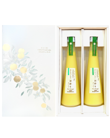 シークヮーサー果汁セット【おまとめ割有】